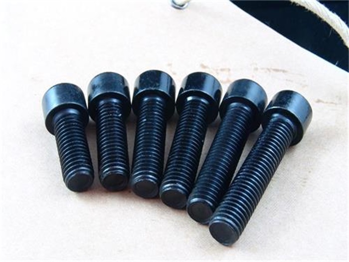通化高强螺栓