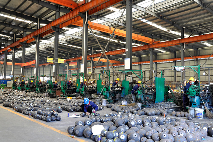 通化螺栓球批量生产